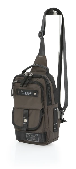 CS24165  ÇAPRAZ SIRT ÇANTASI - Resim 6