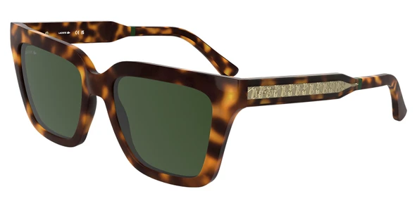 Lacoste L6063S 214 55 Kadın Güneş Gözlüğü ürün görseli 1