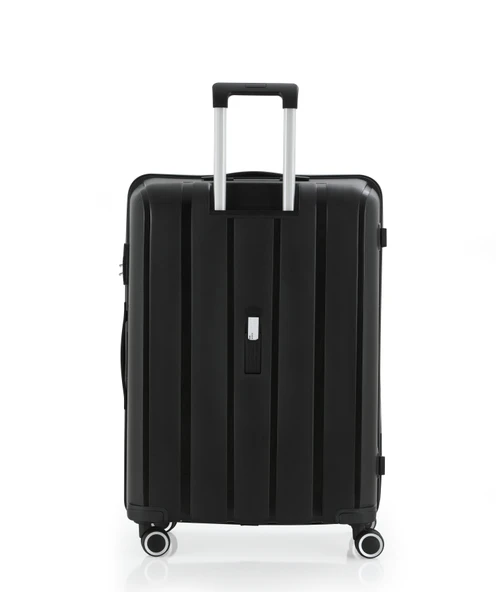 V305 ARTY Y.ÜRETİM PP VALİZ - Resim 4