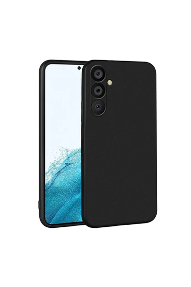 HEPTEKİLETİŞİM Samsung Galaxy S25 Kılıf Yumuşak Dokulu Soft Esnek Ince Mat Renkli Silikon Kapak (premier) ürün görseli 1