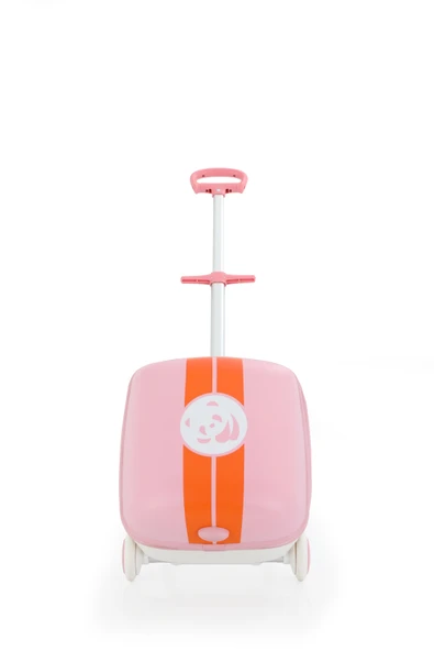 V2409 PC KIDS VALIZ - Resim 7