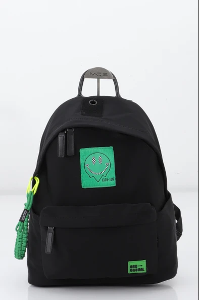 US25210 UNISEX SPOR SIRT ÇANTASI ürün görseli 1