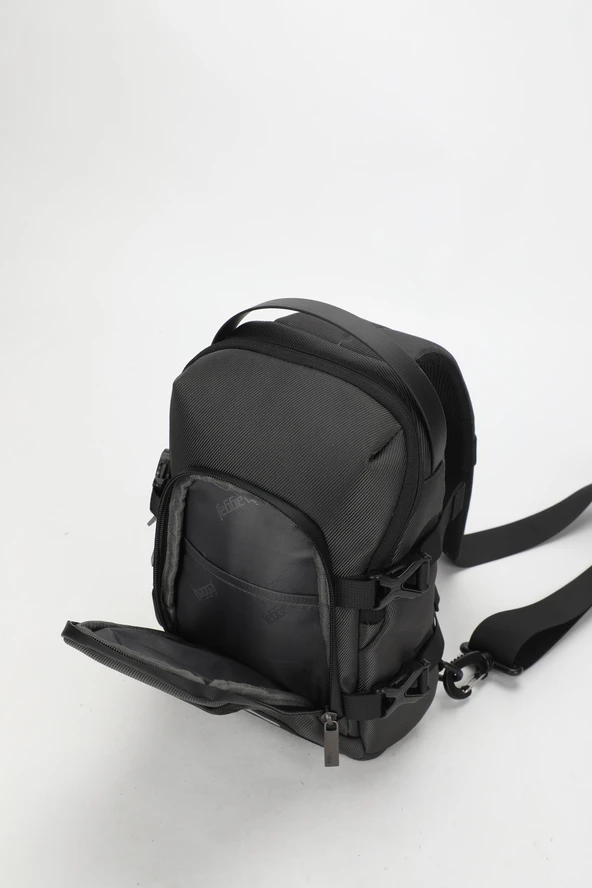 CS24150  ÇAPRAZ SIRT ÇANTASI - Resim 8