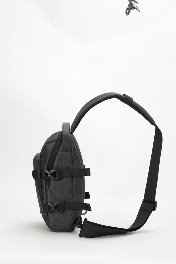 CS24150  ÇAPRAZ SIRT ÇANTASI - Resim 6