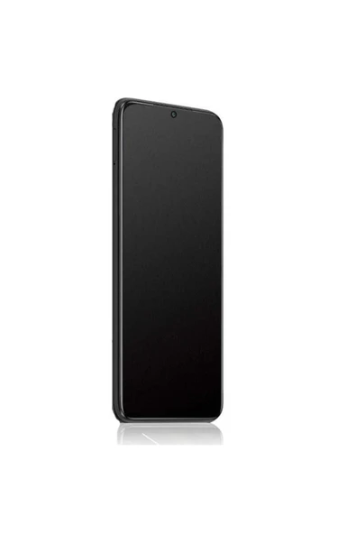 HEPTEKİLETİŞİM Xiaomi Poco X3 Gt Mat Ekran Koruyucu Esnek Yapılı Koruyucu (d-m-seramik) ürün görseli 1