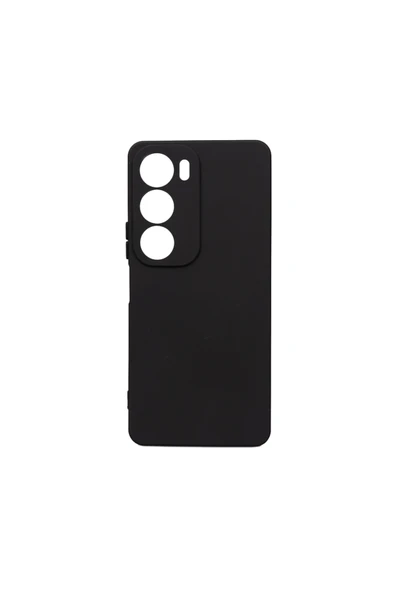 HEPTEKİLETİŞİM Vivo Y19S Kılıf Kamera Korumalı Esnek Renkli Silikon Kapak (Biye) ürün görseli 1