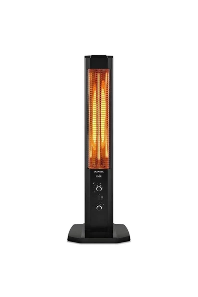 Luxell Mikatronik Dikey Isıtıcı Mh-1800 ürün görseli 1