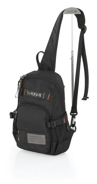 CS24162  ÇAPRAZ SIRT ÇANTASI - Resim 2