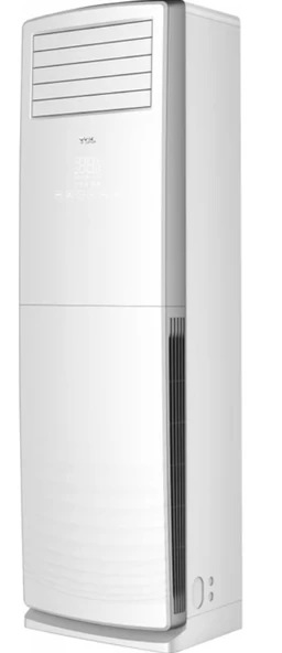TCL TAC-48CHFA/FHI 48000 BTU Inverter Salon Tipi Klima ürün görseli 1