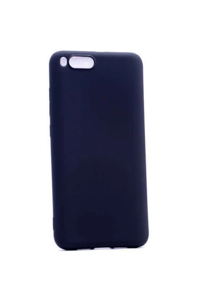 HEPTEKİLETİŞİM Xiaomi Mi 6 Kılıf Yumuşak Dokulu Soft Esnek Ince Mat Renkli Silikon Kapak (premier) ürün görseli 1