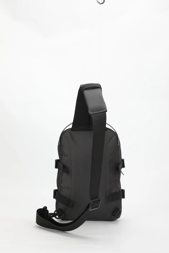 CS24150  ÇAPRAZ SIRT ÇANTASI - Resim 7