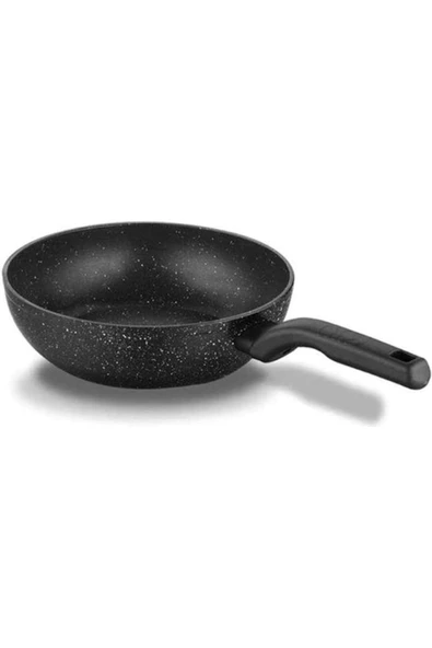 Korkmaz Ornella Wok 24x6,5 Cm A1118 ürün görseli 1