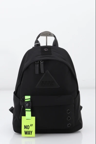 US25211 UNISEX SPOR SIRT ÇANTASI ürün görseli 1