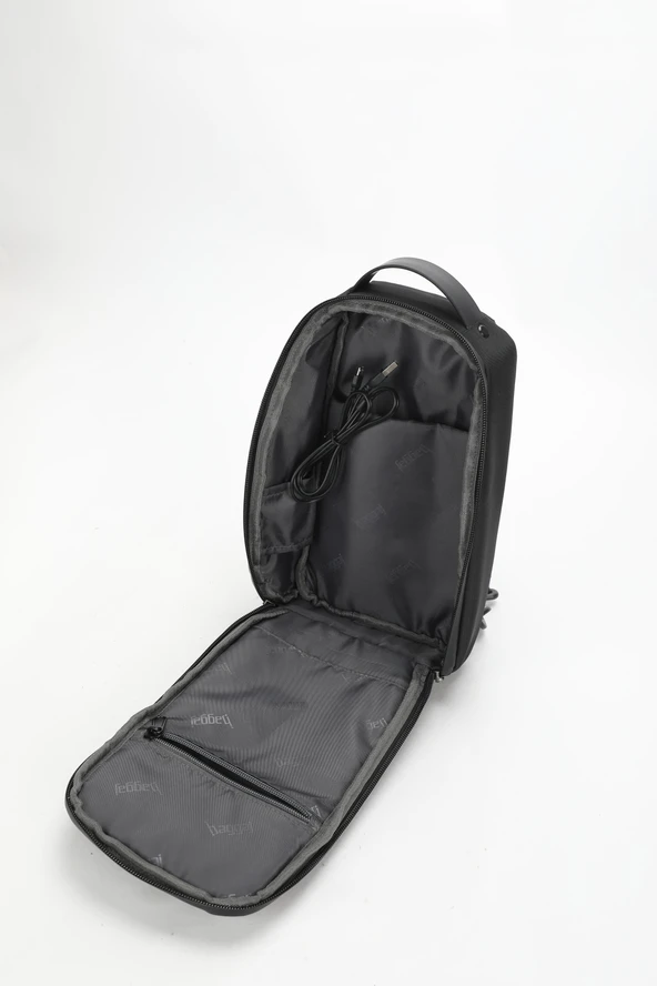 CS24160  ÇAPRAZ SIRT ÇANTASI - Resim 4
