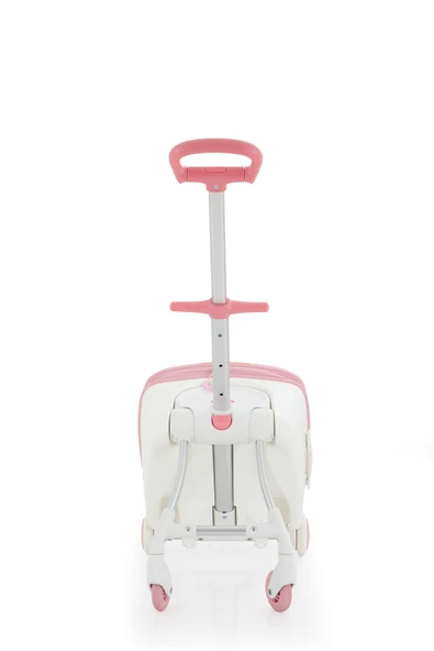 V2409 PC KIDS VALIZ - Resim 9