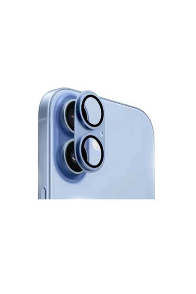 HEPTEKİLETİŞİM iPhone 17 CL-20 Kamera Lens Koruyucu ürün görseli 1