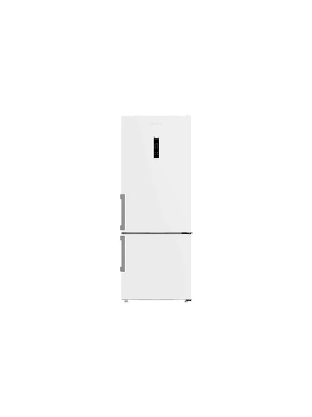 GRUNDIG GPKND 477 BUZDOLABI ürün görseli 1