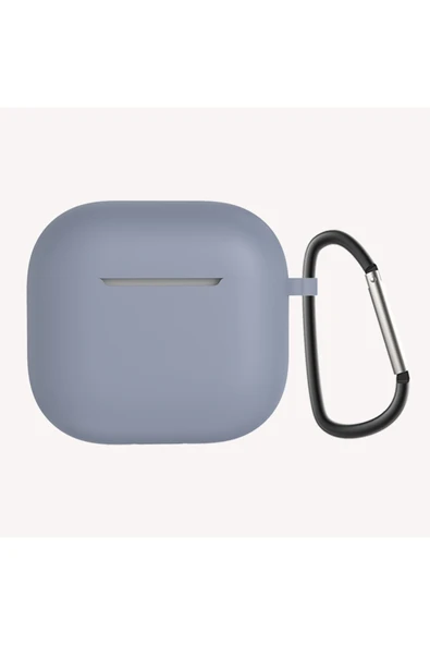HEPTEKİLETİŞİM Apple Airpods 4. NESİL Standart Silikon Kılıf ürün görseli 1