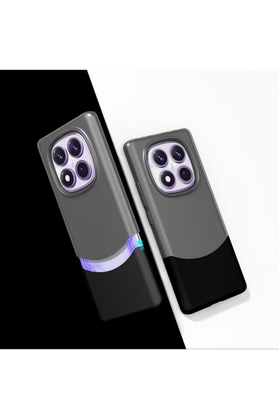 HEPTEKİLETİŞİM Redmi Note 14 Pro 5G Kılıf Mıknatıslı Gösterişli Kapak (DUBLE) ürün görseli 1