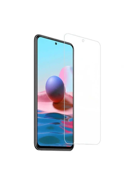 HEPTEKİLETİŞİM Xiaomi Poco M5s Ekran Koruyucu Çizilmeye Dayanıklı 9h Özellikli Ultra Korumalı (micro) ürün görseli 1