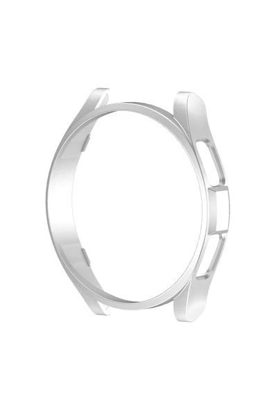 HEPTEKİLETİŞİM Samsung Galaxy Watch 6 Classic 47mm Sert PC Kasa Koruyucu Watch Gard 28 ürün görseli 1