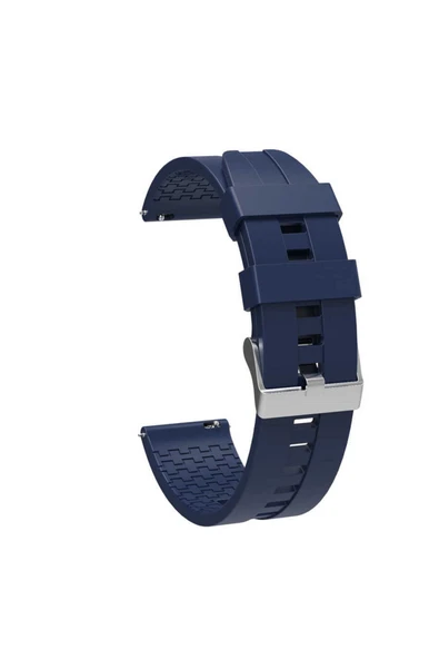 HEPTEKİLETİŞİM Xiaomi Redmi Watch 5 Active 22mm Silikon Kordon Esnek Yapılı Tasarım (KRD-23) ürün görseli 1