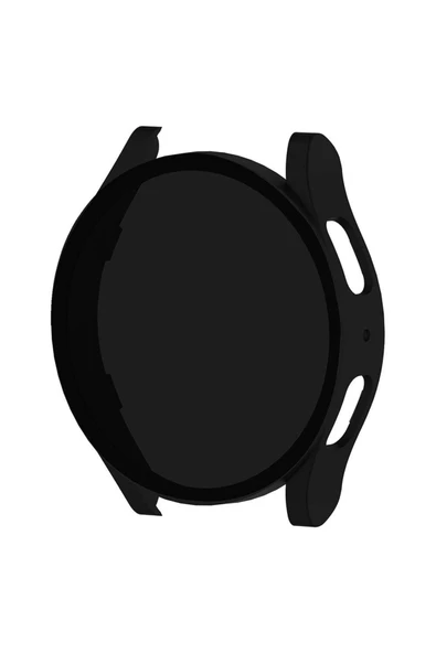HEPTEKİLETİŞİM Samsung Galaxy Watch 6 40mm Sert PC Kasa ve Privacy Hayalet Ekran Koruyucu Watch Gard 32 ürün görseli 1