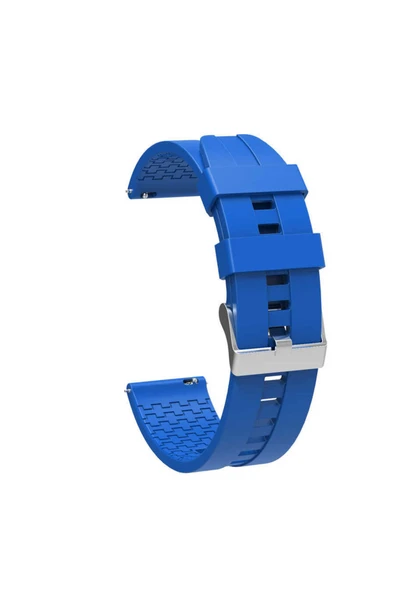 HEPTEKİLETİŞİM Xiaomi Redmi Watch 5 Active 22mm Silikon Kordon Esnek Yapılı Tasarım (KRD-23) ürün görseli 1