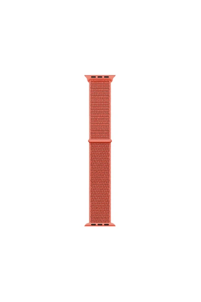 HEPTEKİLETİŞİM Apple Watch 2/3/4/5/6/7/8/9/se/ultra/nike 42mm 44mm 45mm 49mm Hasır Kordon Tasarım (band-03) ürün görseli 1