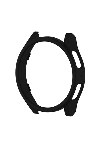 HEPTEKİLETİŞİM Samsung Galaxy Watch 6 44mm Sert PC Kasa Koruyucu Watch Gard 16 ürün görseli 1