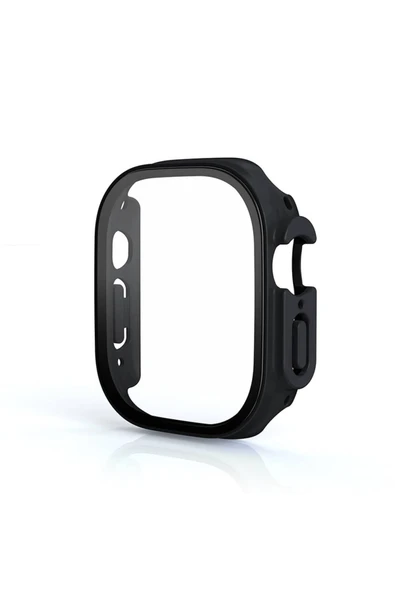 HEPTEKİLETİŞİM Watch Ultra 49mm GARD-01 Kasa ve Ekran Koruyucu ürün görseli 1