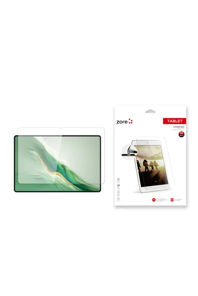 HEPTEKİLETİŞİM Honor Magic Pad 2 12.3 Ekran Koruyucu Ultra Korumalı (T-BLUE) ürün görseli 1