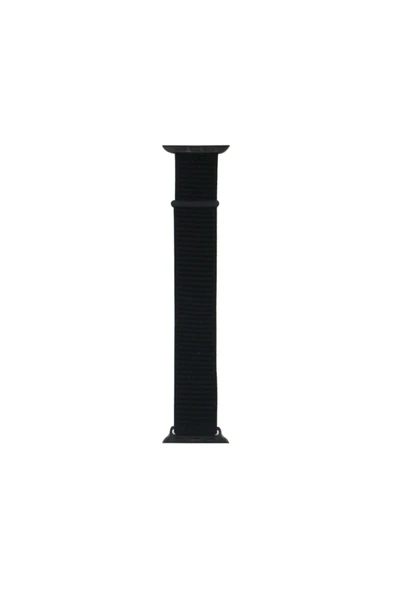 HEPTEKİLETİŞİM Apple Watch 2/3/4/5/6/7/8/9/se/ultra/nike 42mm 44mm 45mm 49mm Hasır Kordon Tasarım (band-03) ürün görseli 1