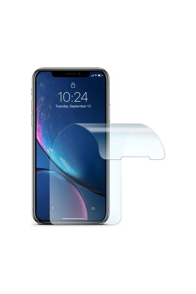 HEPTEKİLETİŞİM Xiaomi Redmi 5a Ekran Koruyucu Çizilmeye Dayanıklı 9h Özellikli Ultra Korumalı (micro) ürün görseli 1