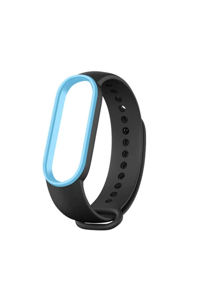 HEPTEKİLETİŞİM Xiaomi Mi Band 6 KRD-24 Uyumlu HPTK Kordon-NO2 ürün görseli 1