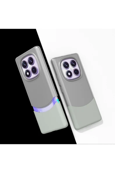 HEPTEKİLETİŞİM Redmi Note 14 Pro 4G Kılıf Mıknatıslı Gösterişli Kapak (DUBLE) ürün görseli 1