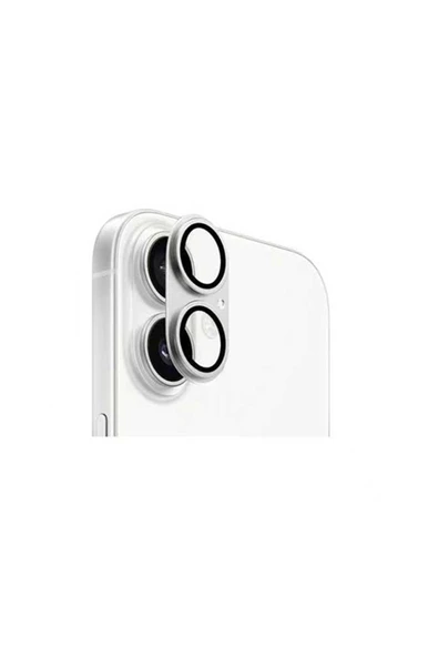 HEPTEKİLETİŞİM Apple iPhone 17 CL-20 Kamera Lens Koruyucu ürün görseli 1
