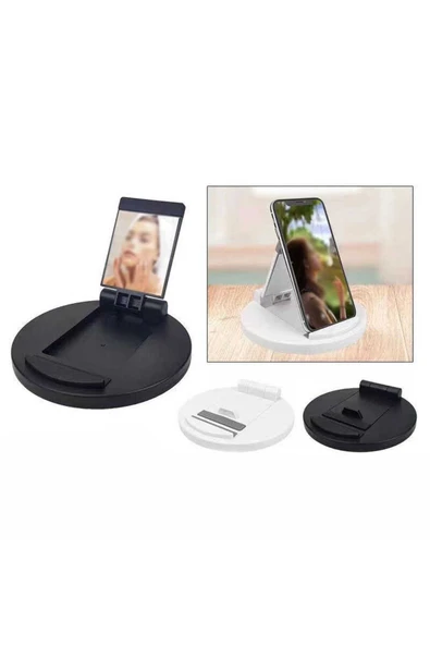 HEPTEKİLETİŞİM Telefon Standı (Q3) - Resim 3