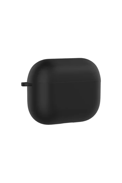 HEPTEKİLETİŞİM AirPods Pro 3 Uyumlu Darbe Emici Soft Silikon Kılıf – Kablosuz Şarj Destekli ürün görseli 1