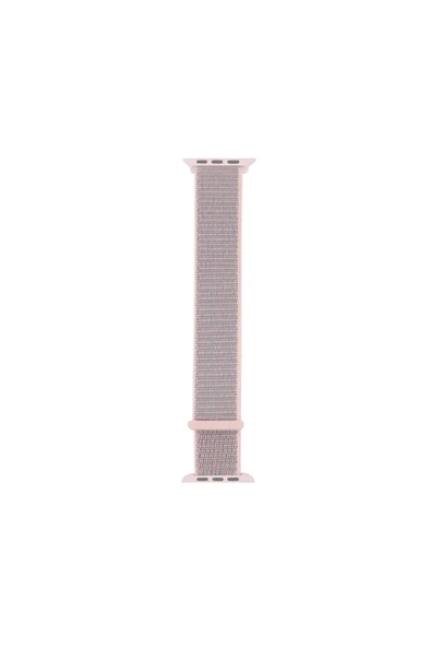 HEPTEKİLETİŞİM Apple Watch 2/3/4/5/6/7/8/9/se/ultra/nike 42mm 44mm 45mm 49mm Hasır Kordon Tasarım (band-03) ürün görseli 1