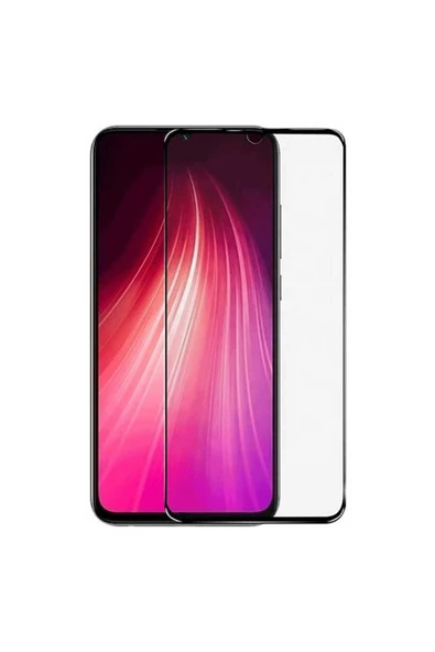 HEPTEKİLETİŞİM Xiaomi Mi 13 Tam Kaplayan Esnek Yapılı Koruyucu (Z-SÜPER-PET) Siyah ürün görseli 1