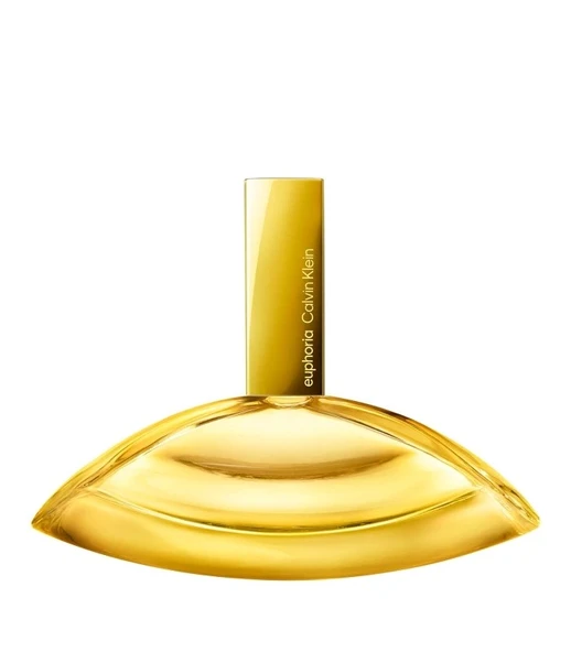 Calvin Klein Euphoria Solar Elixer Eau de Parfum 100ml kadın ürün görseli 1