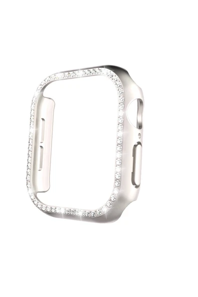 HEPTEKİLETİŞİM Watch 10 46mm Gard 05 Sert PC Koruyucu ürün görseli 1