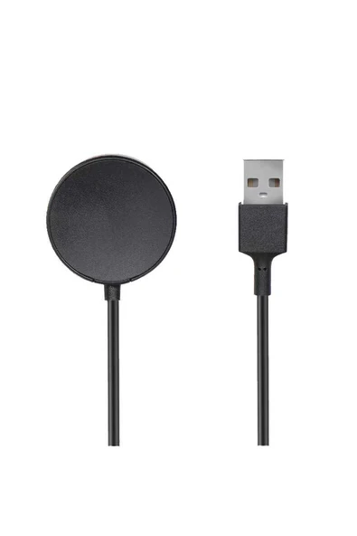 HEPTEKİLETİŞİM Samsung Galaxy Watch 4 40mm Usb Şarj Kablosu ürün görseli 1