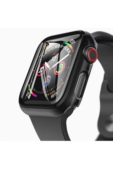 HEPTEKİLETİŞİM Watch 2/3/4/5/6/7/8/9/se/nike 38mm Gard Ekran Koruyucu ürün görseli 1