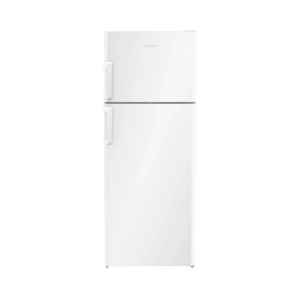 Grundig GRNE No-Frost Çift Kapılı Buzdolabı