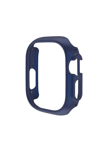 HEPTEKİLETİŞİM Watch Ultra 49mm Sert PC Kasa Koruyucu Gard 18 ürün görseli 1