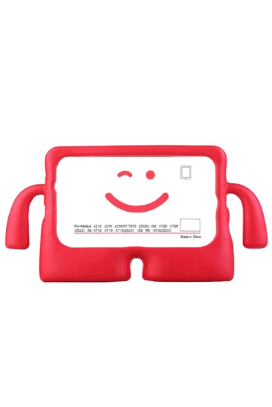 HEPTEKİLETİŞİM Samsung Galaxy Tab S10 Lite Tablet Kılıf Standlı Çocuklara Özel (İBUY) ürün görseli 1