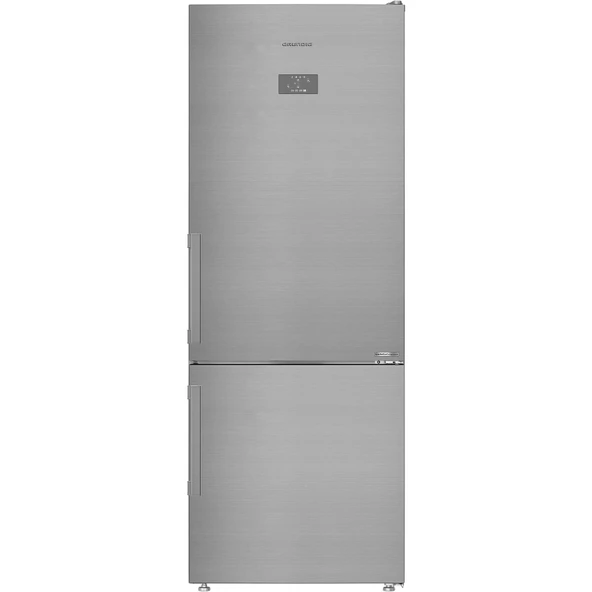 GRUNDIG GPKND 490 I BUZDOLABI ürün görseli 1