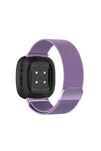 HEPTEKİLETİŞİM Xiaomi Redmi Watch 5 Active 22mm Metal Kordon (KRD-12) ürün görseli 1
